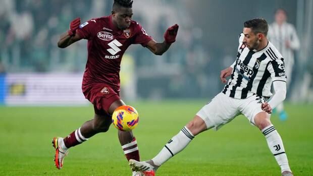  都灵德比战平局收场双方球迷爆发冲突  