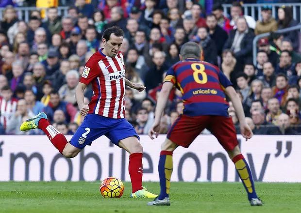  亚特兰大队长戈利尼里程碑，意甲百场献零封  