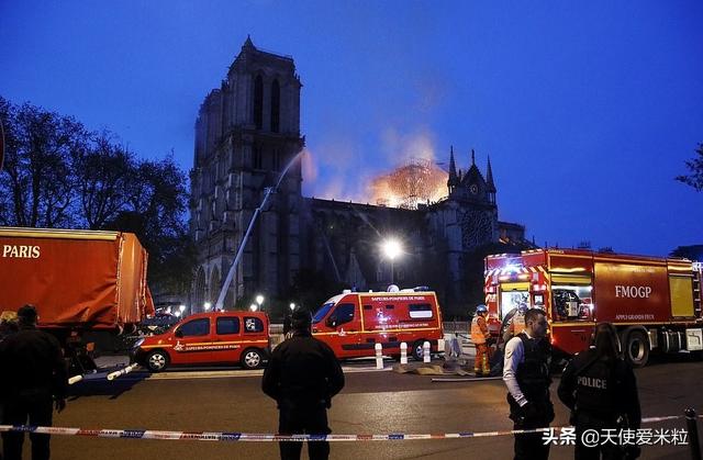  国际米兰青训基地起火，百年历史建筑严重损毁  