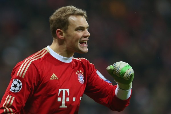  波鸿门将神扑助攻球队零封拜仁创历史  