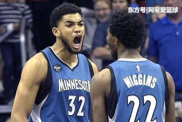  唐斯两双森林狼轻取开拓者锁定西北区头名  